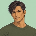 星野白露的动漫头像